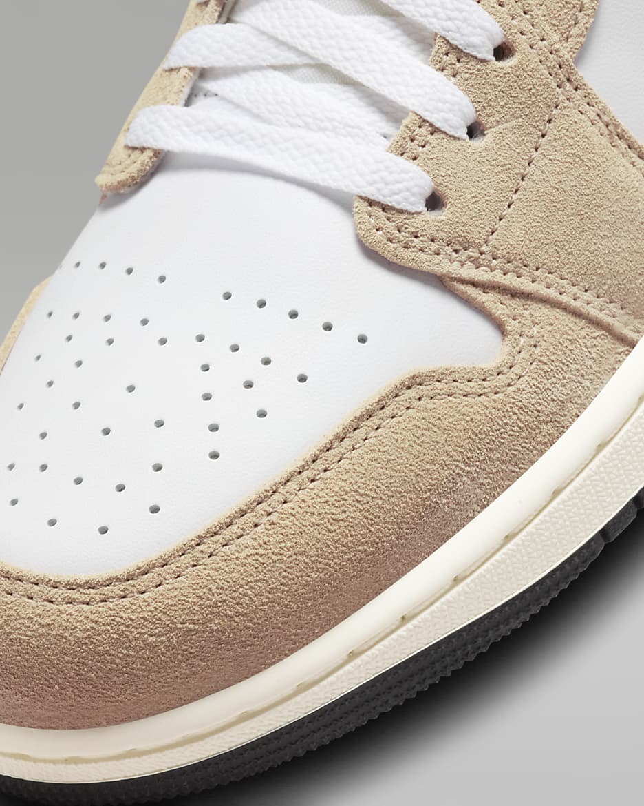 NIKE公式】エア ジョーダン 1 LOW SE メンズシューズ.オンラインストア (通販サイト)